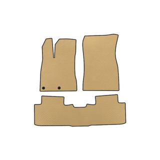 EVA bilmattor (Beige) Opel Grandland 2024–