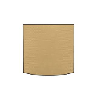 EVA bilmattor (SD, beige)