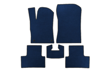Peugeot 308 2021– EVA-bilmattor (Blå) foto 1
