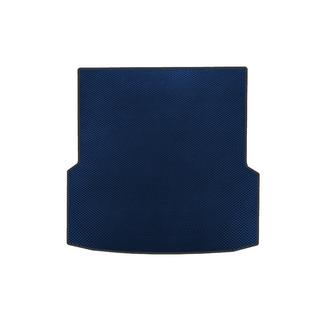 EVA bagagerumsmatta (för i4 G26, blå) BMW 4-serien G22/23/26 2020–