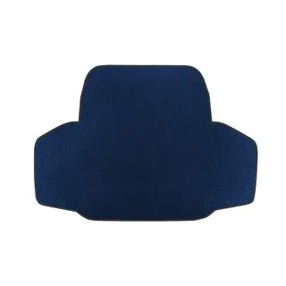 EVA bagagerumsmatta (blå)