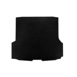 EVA-bagagerumsmatta (för F36, svart) BMW 4-serie F32/F33/F36 2012–2020