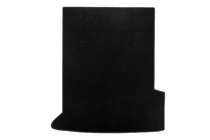 BMW 5/i5-serie G60/G60E/G61 2023– EVA bagagerumsmatta (För i5 G60E, svart) foto 1