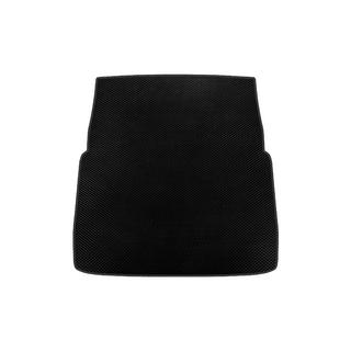 EVA V1 bagagerumsmatta (Short, svart)