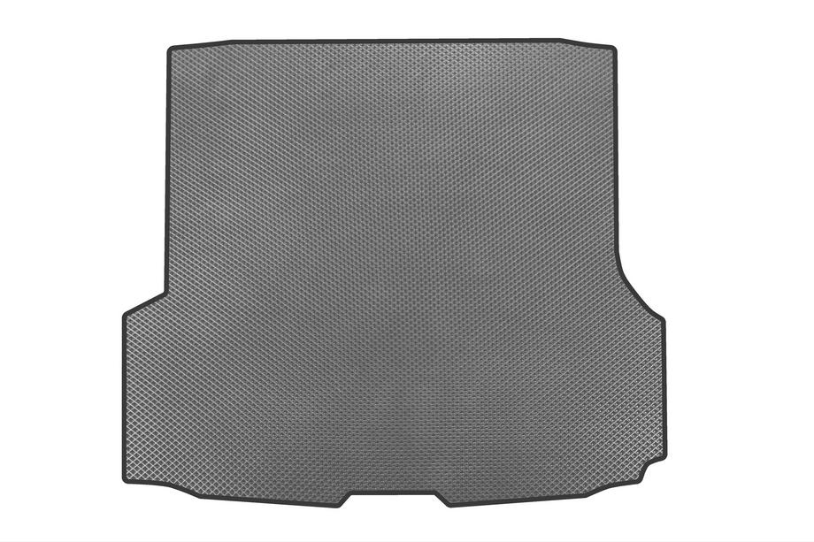 BMW 4-serie F32/F33/F36 2012–2020 EVA-bagagerumsmatta (för F36, grå) Image