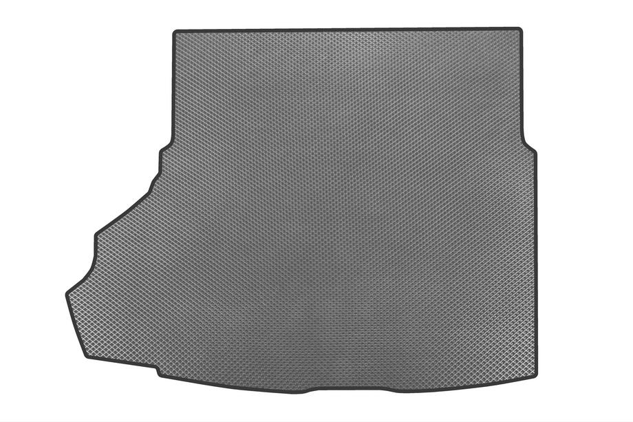 Ford Mustang 2015–2023 Bagagerumsmatta EVA V2 (Grå) Image