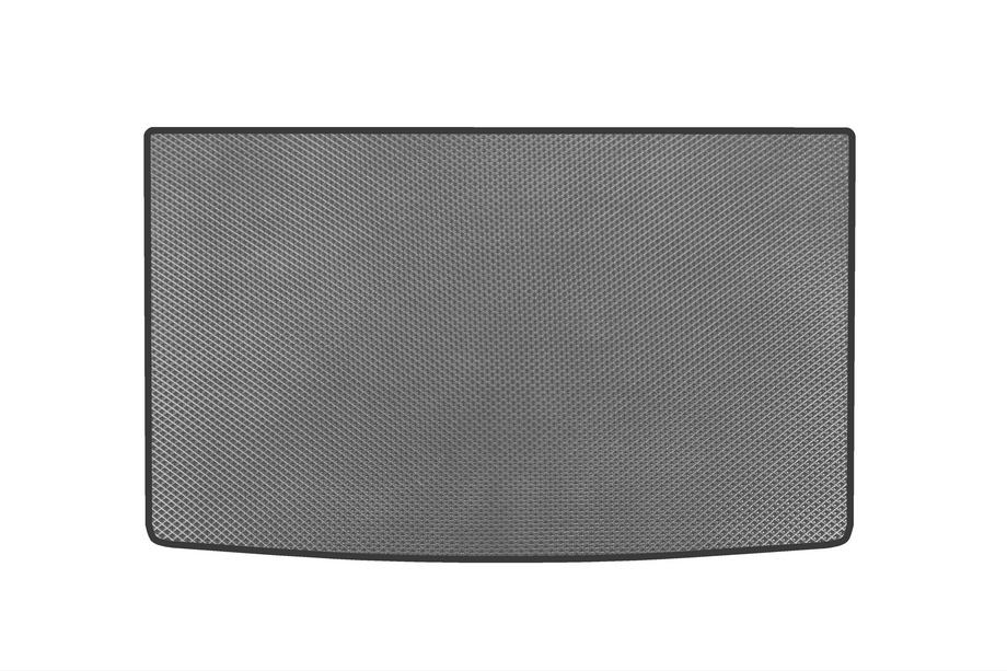 Mercedes B-class W246 2011–2018 EVA V1 bagagerumsmatta (Grå) Image