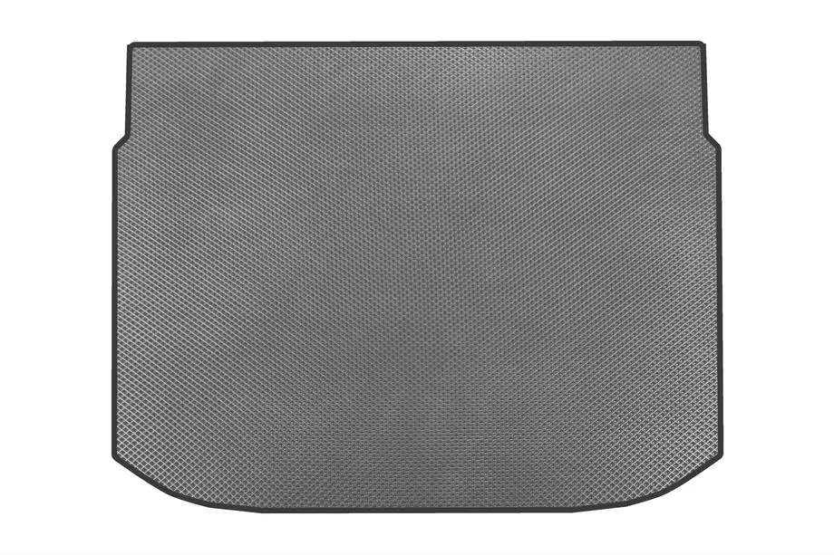 Nissan Qashqai 2021– EVA V1 bagagerumsmatta (Electro, grå) Image