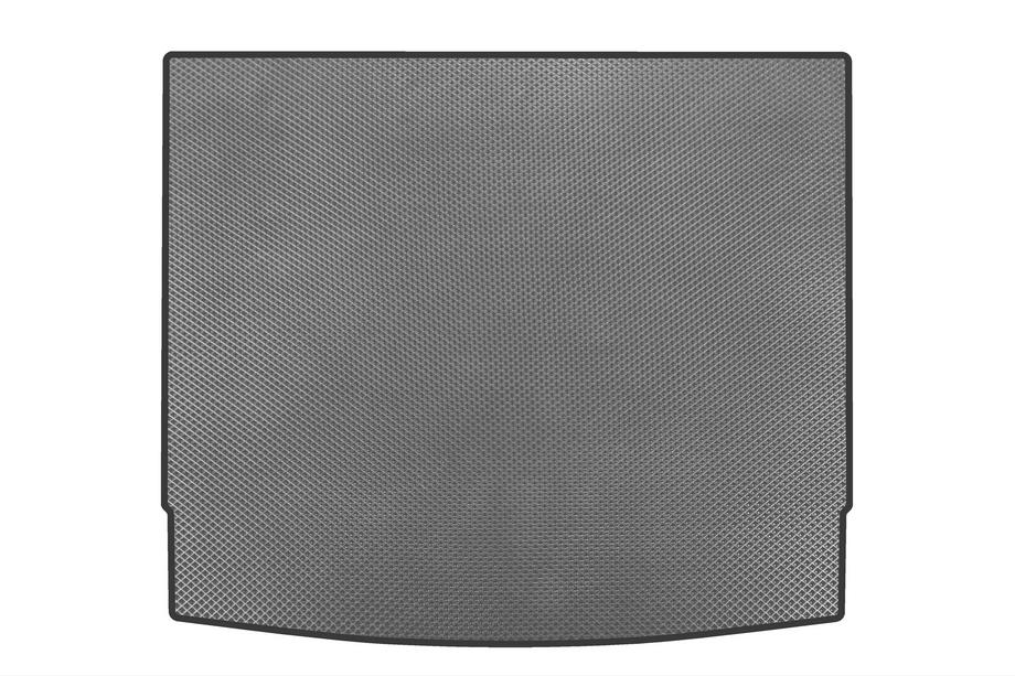 Peugeot 3008 2024– EVA V1 bagagerumsmatta (Grå) Image