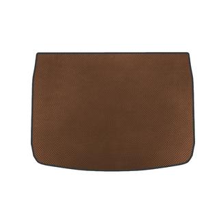 EVA V1 bagagerumsmatta (brun)