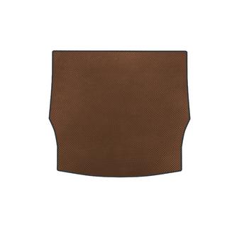EVA V2 bagagerumsmatta (för F22, brun) BMW 2-serien F22/F23 2014–2021