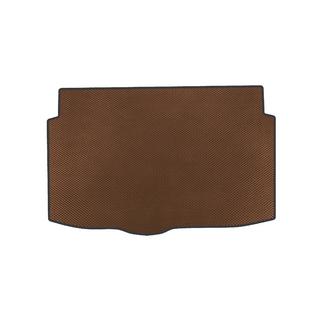 EVA V1 bagagerumsmatta (brun)
