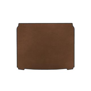 EVA V1 bagagerumsmatta (Electro, brun)
