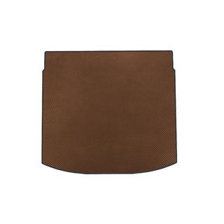 EVA V1 bagagerumsmatta (brun)