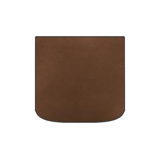 EVA V1 bagagerumsmatta (brun)