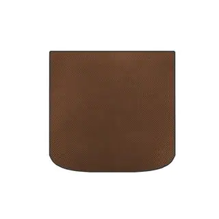 EVA V1 bagagerumsmatta (brun)