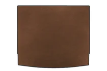 Peugeot 3008 2024– EVA V1 bagagerumsmatta (brun) foto 1