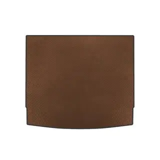 EVA V1 bagagerumsmatta (brun)