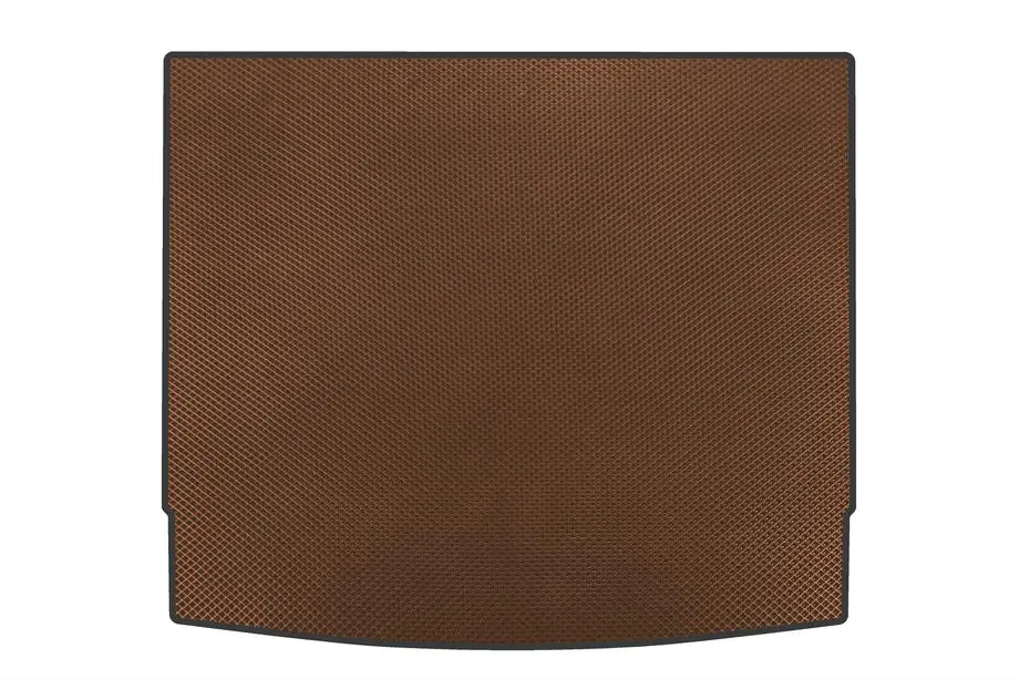 Peugeot 3008 2024– EVA V1 bagagerumsmatta (brun) Image