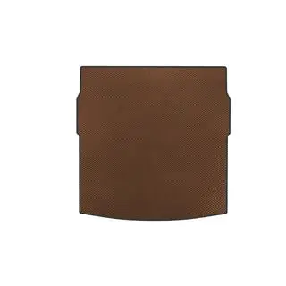 EVA V1 bagagerumsmatta (brun)
