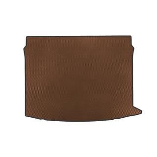 EVA V1 bagagerumsmatta (brun)