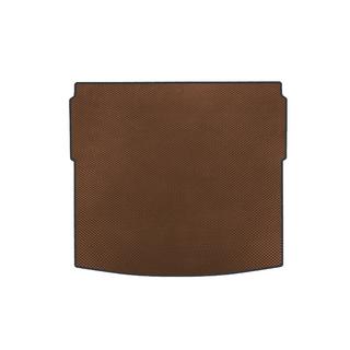 EVA V1 bagagerumsmatta (brun)