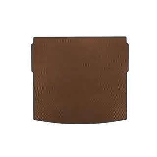 EVA V1 bagagerumsmatta (brun)