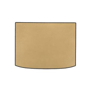 EVA bagagerumsmatta (HB, beige) Audi A3 2020–