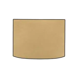 EVA bagagerumsmatta (HB, beige)