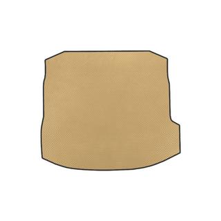 EVA bagagerumsmatta (Sedan, beige) Audi A3 2020–