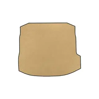 EVA bagagerumsmatta (Sedan, beige)