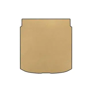 EVA bagagerumsmatta (Sedan, beige)