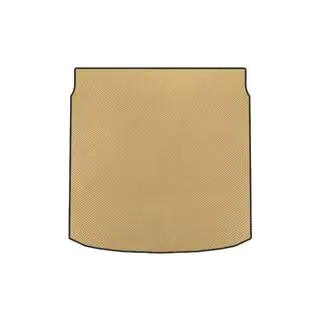 EVA bagagerumsmatta (Beige)