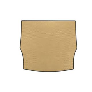 EVA V2 bagagerumsmatta (för F22, beige) BMW 2-serien F22/F23 2014–2021