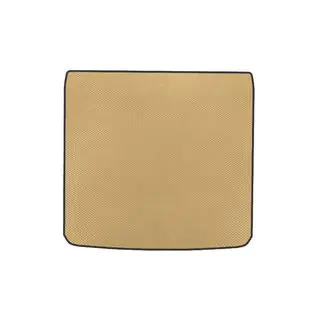 EVA bagagerumsmatta (för F44, beige)