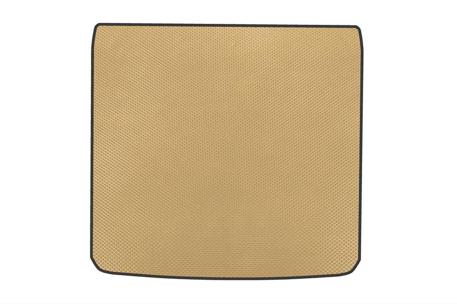 BMW 2-serie Gran Coupe F44 2020–2024 EVA bagagerumsmatta (för F44, beige) Foto 1