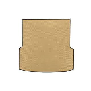 EVA bagagerumsmatta (för i4 G26, beige) BMW 4-serien G22/23/26 2020–