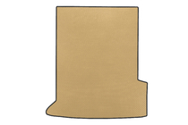 BMW 5/i5-serie G60/G60E/G61 2023– EVA bagagerumsmatta (för i5 G60E, beige) foto 1