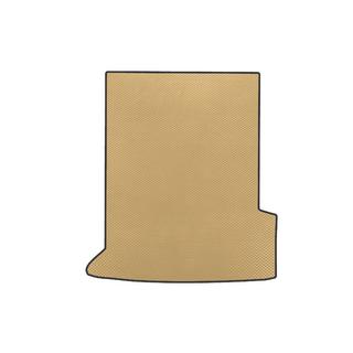 EVA bagagerumsmatta (för i5 G60E, beige) BMW 5/i5-serie G60/G60E/G61 2023–