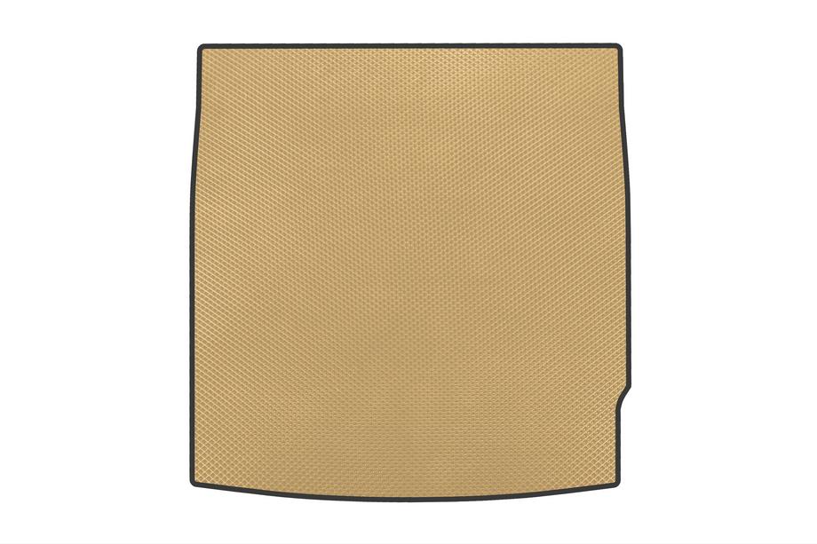 BMW 6-serien F12/F13/F06 2011–2018 EVA bagagerumsmatta (för F12/13, beige) Image