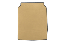 BMW 6-serien F12/F13/F06 2011–2018 EVA bagagerumsmatta (för F06, beige) foto 1