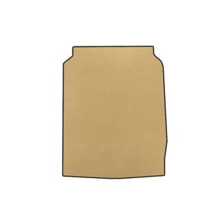 EVA bagagerumsmatta (för F06, beige) BMW 6-serien F12/F13/F06 2011–2018