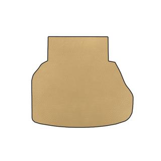 EVA bagagerumsmatta (för E66, beige)