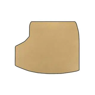 EVA bagagerumsmatta (Beige)