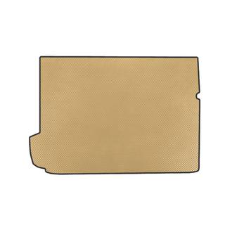 EVA bagagerumsmatta (för Grand, beige) Citroen C-4 Picasso 2013–2022