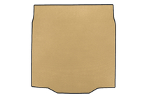 Citroen C4 X/e-C4 X 2022– EVA bagagerumsmatta (bensin, beige) foto 1
