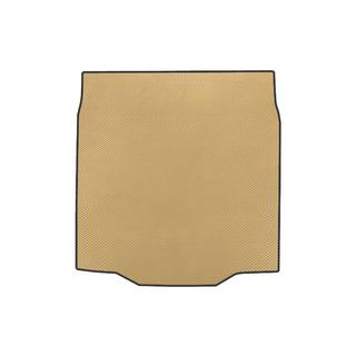 EVA bagagerumsmatta (bensin, beige)