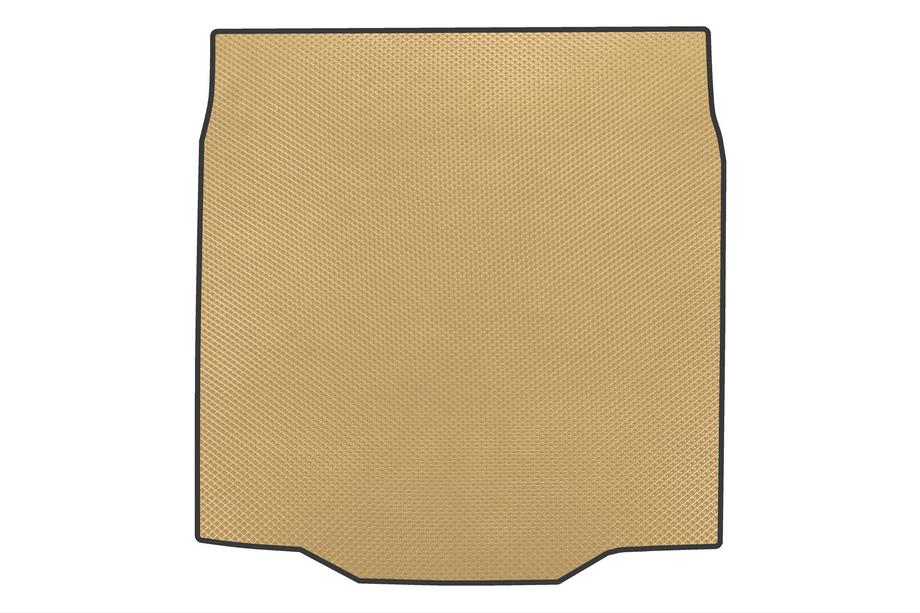 Citroen C4 X/e-C4 X 2022– EVA bagagerumsmatta (bensin, beige) Image