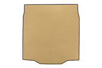 Citroen C4 X/e-C4 X 2022– EVA V1 bagagerumsmatta (Electro, beige) foto 1