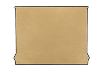 Fiat Doblo II 2010–2022 EVA V2 bagagerumsmatta (2010-2015, Beige) foto 1